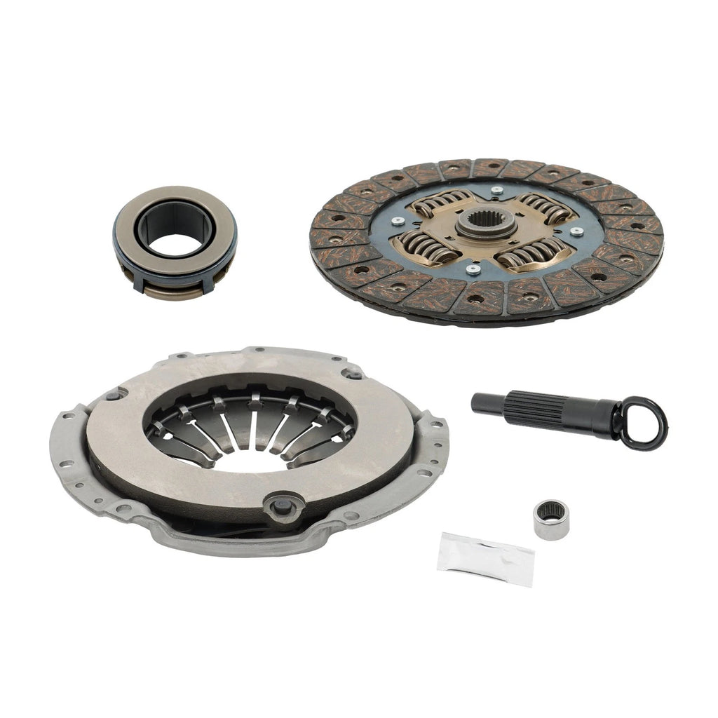 Transmission Clutch Kit 10-066 10-059 for Mazda 5 (2006–2010) L4 2.3L