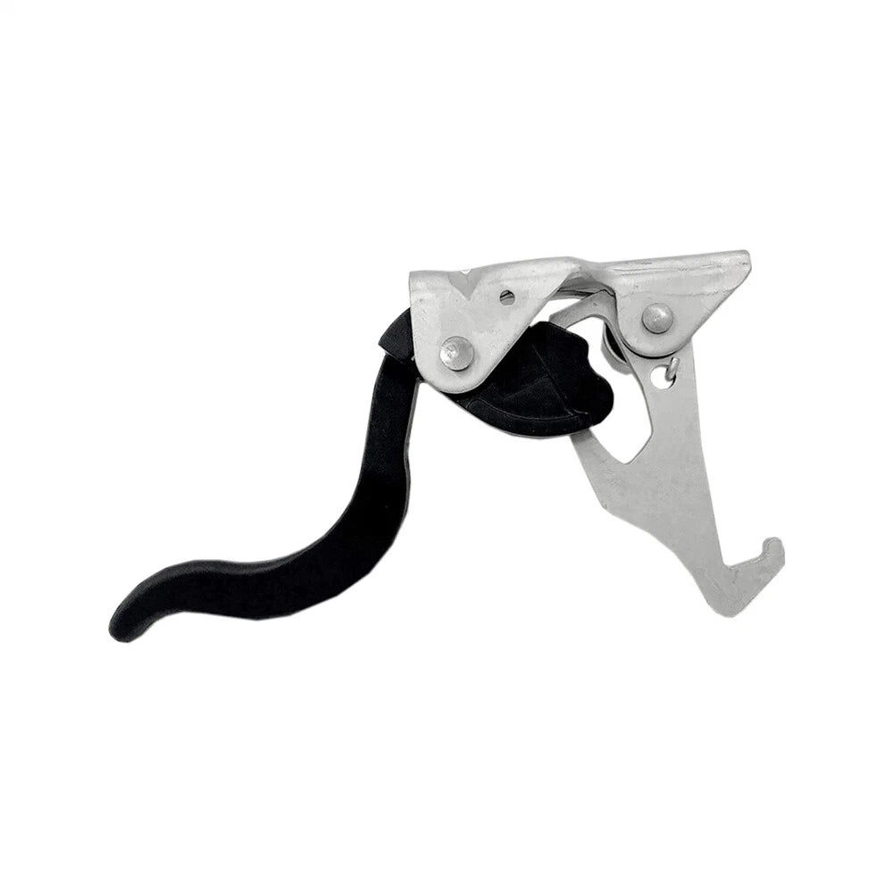 Hood Safety Catch Release Handle for BMW X5 E53 (2000–2006)