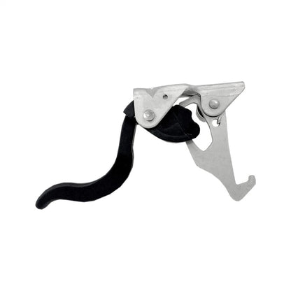 Hood Safety Catch Release Handle for BMW X5 E53 (2000–2006)