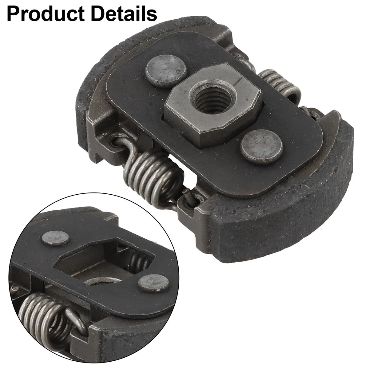 Clutch Assembly for Echo A056000230 (Multiple Models)