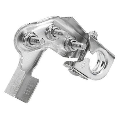 Positive & Negative Battery Terminal for Ford Super Duty Ranger (926-603, 926-879)