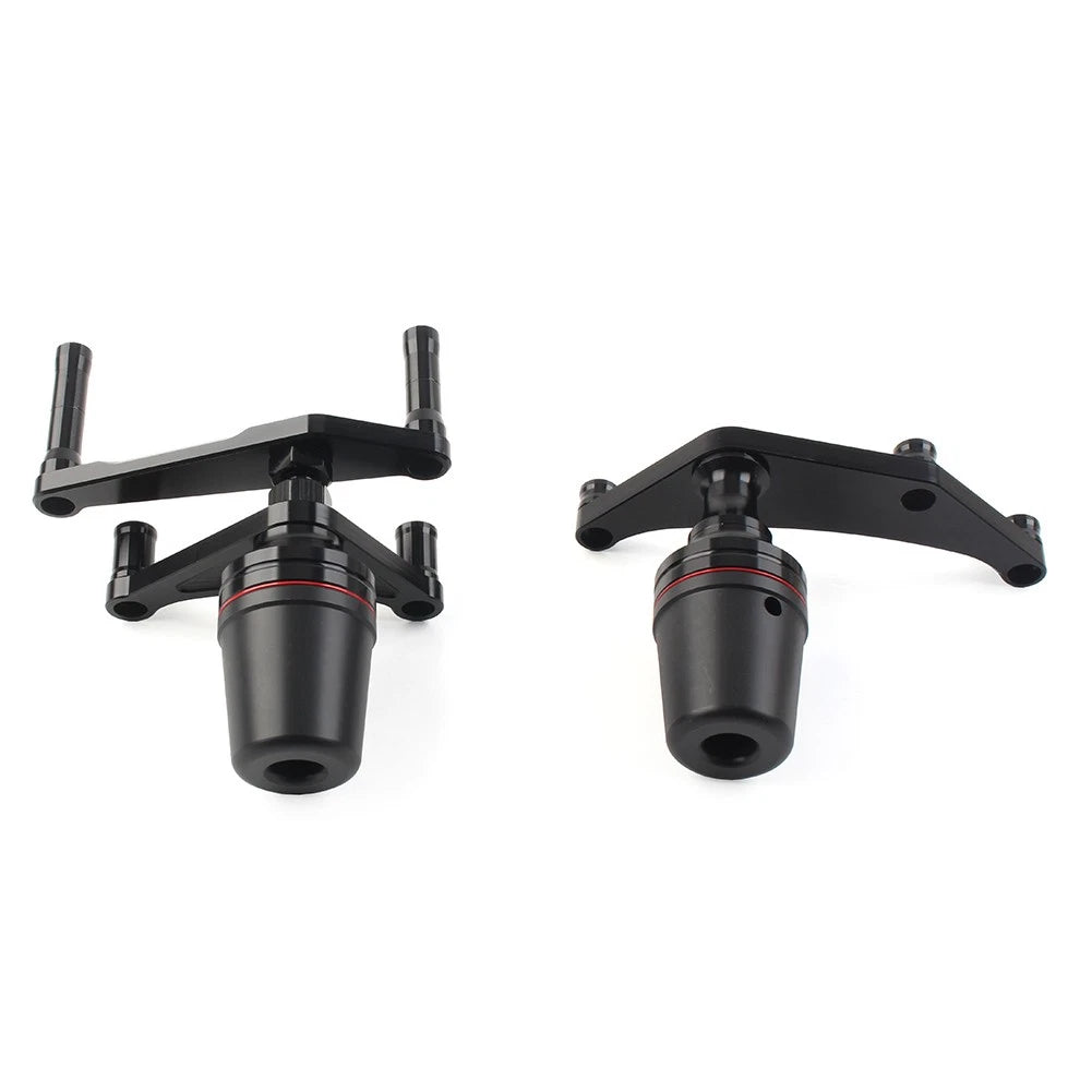 Frame Sliders for Ducati Panigale V4/S/Speciale (2018–2019)