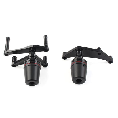 Frame Sliders for Ducati Panigale V4/S/Speciale (2018–2019)