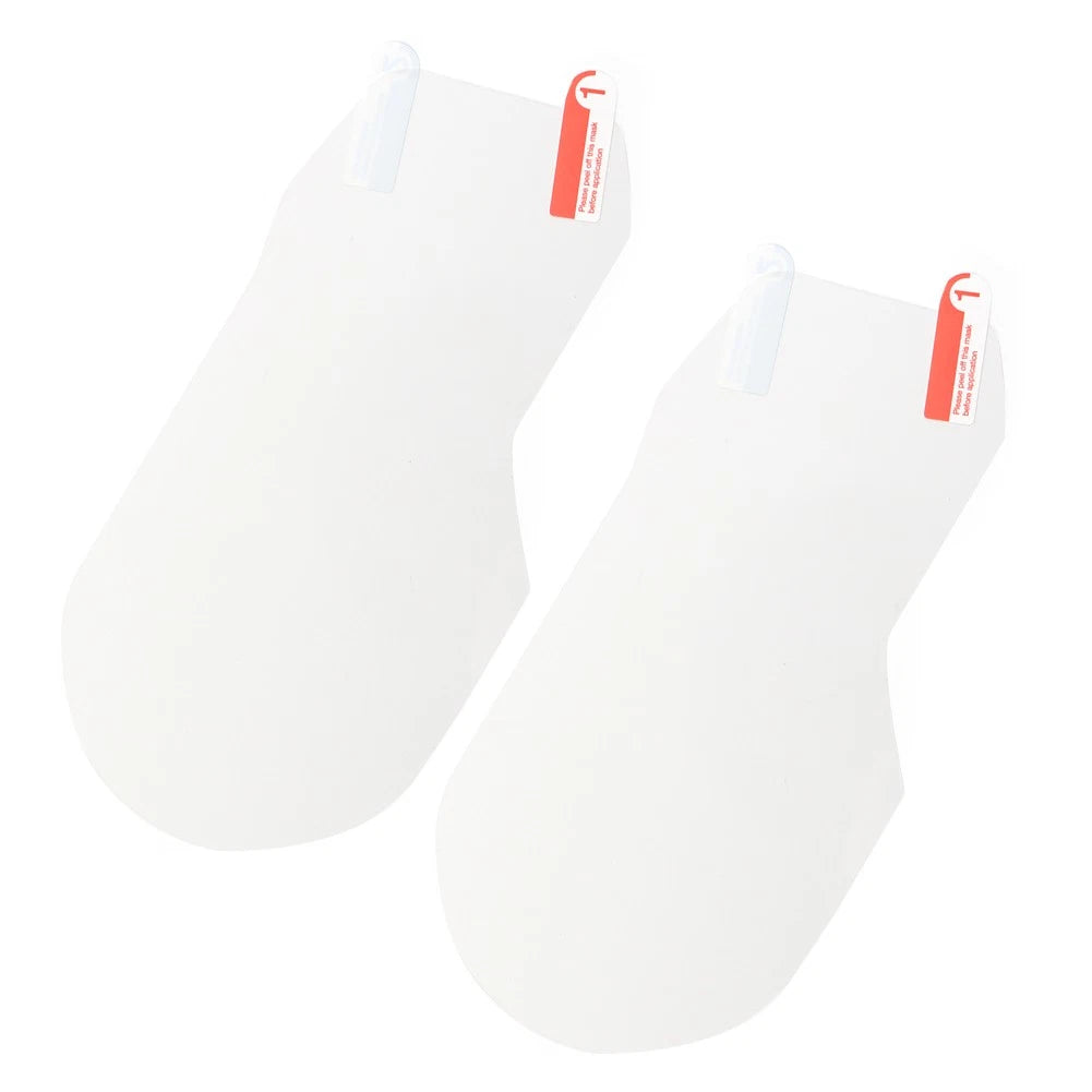 Speedometer Film Dashboard Instrument Screen Protector For Benelli TRK502 502X