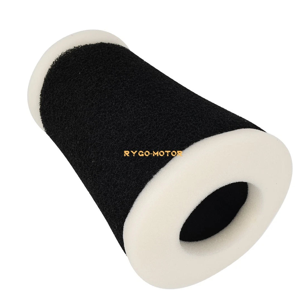 Air Filter Cleaner Foam Element for Yamaha Big Wheel 200 (1986–1988)