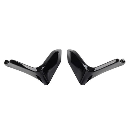 Lower Fairing Edge for Honda GL1500 Goldwing (1988–2000) Gloss Black