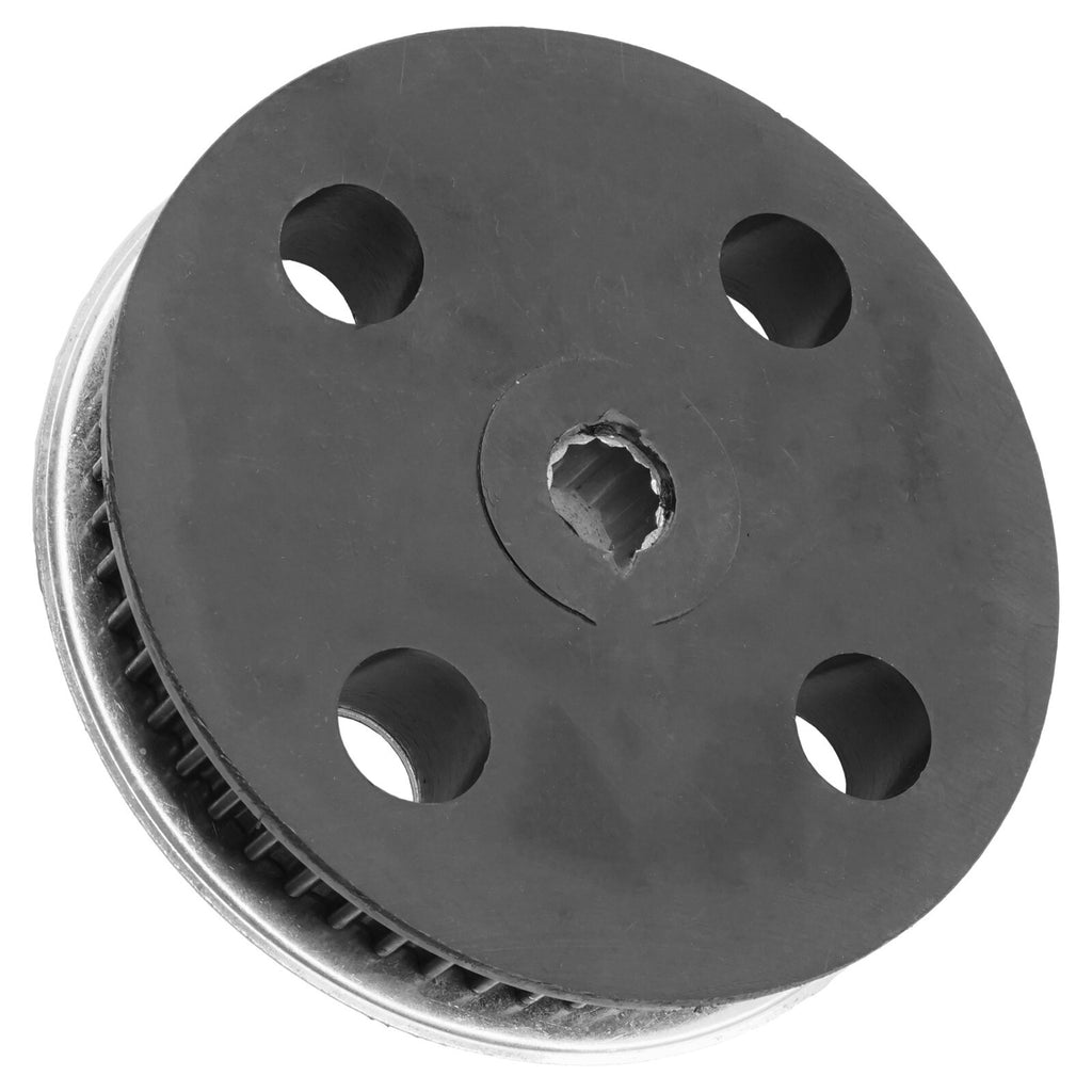 Timing Pulley Replacement for Troy Bilt MTD Cub Cadet 33 42 inch (2008–2010)