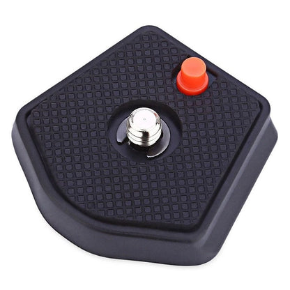 Tripod Quick Release 1/4 Plate Screw Adapter for Sony DSLR SLR Camera