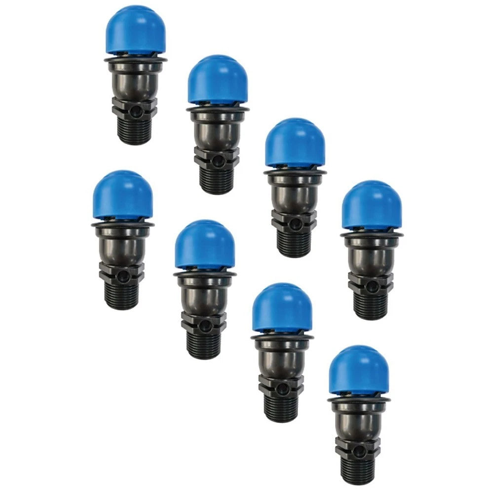 3/4 Inch Air Release Valve for Drainage and Water Lines