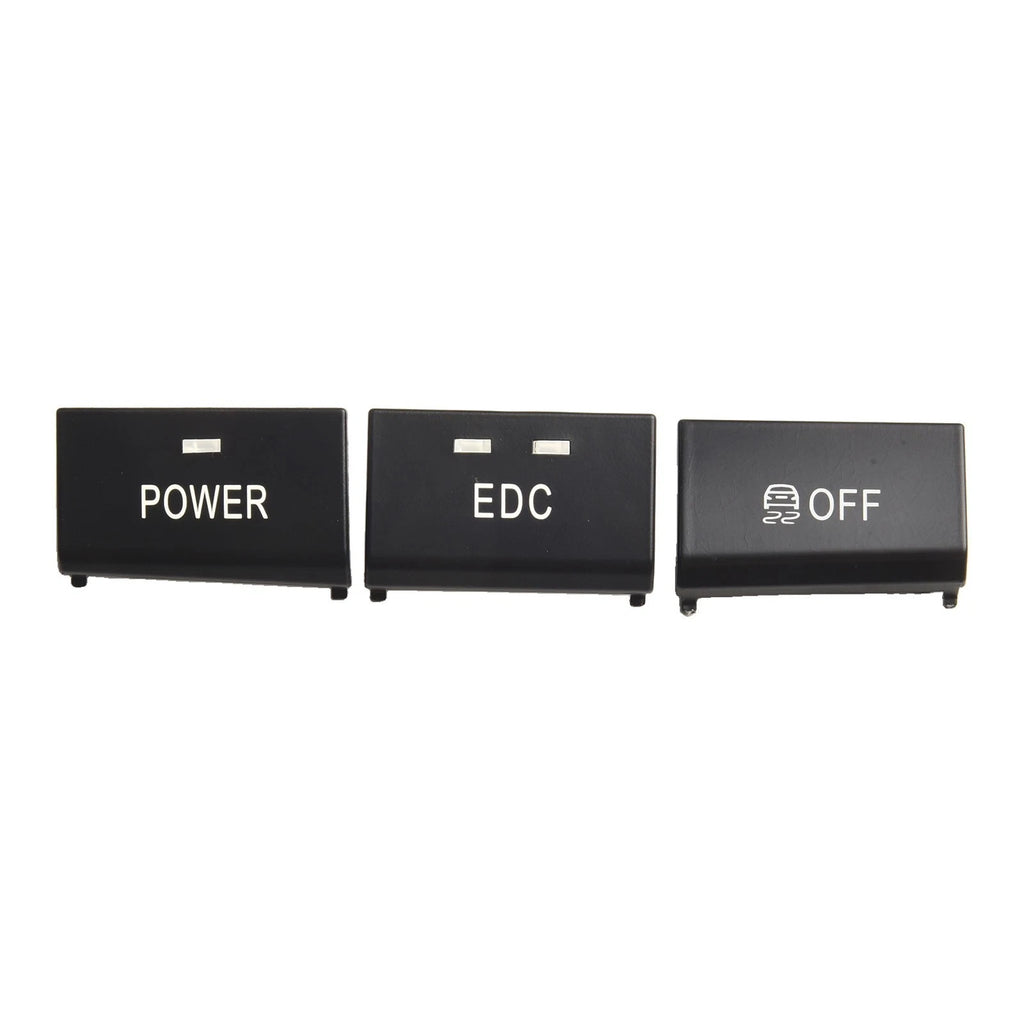 Replacement Switch Buttons for Center Consoles (2005–2012)
