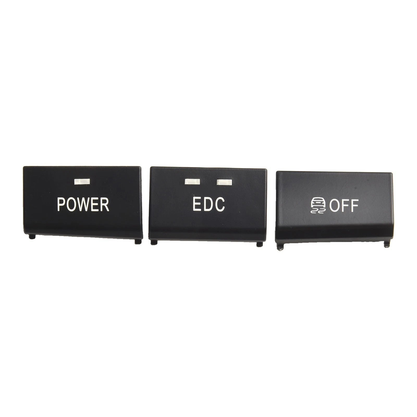 Replacement Switch Buttons for Center Consoles (2005–2012)