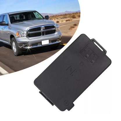 This Heavy Duty Plastic Fuse Box Panel Cover Fits Various For Dodge Models