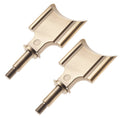 2X Sea Doo Rave Power Valve for 787 800 Carbureted & RFI (1996–2002)