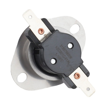 Replacement Oven Thermostat for Kenmore and Electrolux Ovens