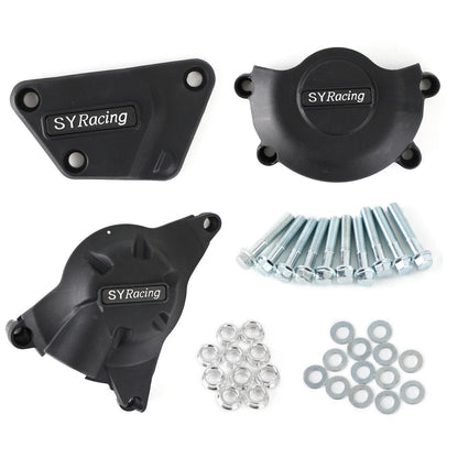 Stator Engine Cover Crankcase for Yamaha YZF600/YZF R6 (2006–2019) T9