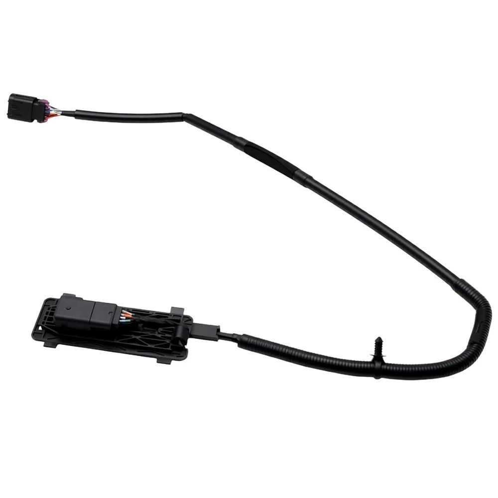 Rear Tailgate Wiring Harness for Dodge Ram 1500 2500 3500 (2013–2018)