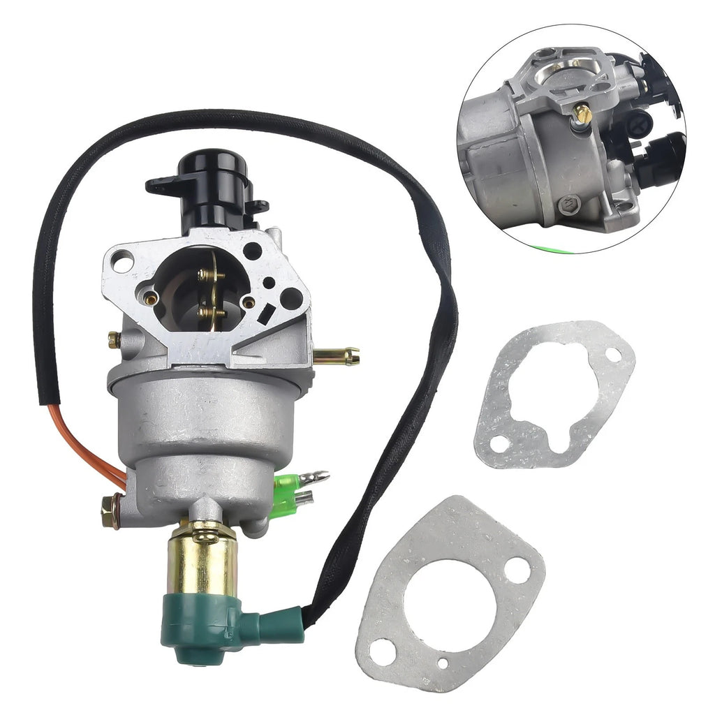 27mm Carburetor Kit for Engine Performance (Compatible Models)