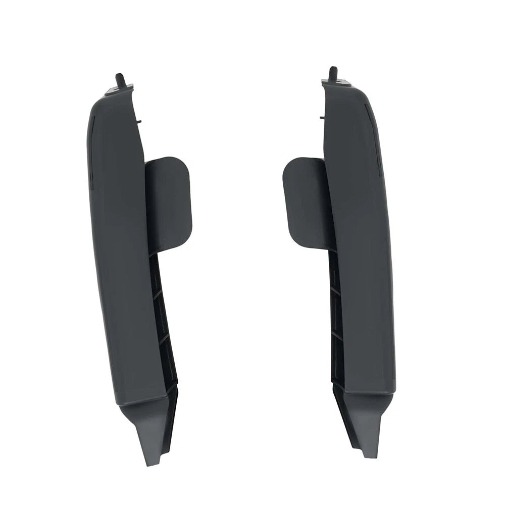 Left & Right Front Bumper Side Retainer Bracket Set For Dodge Ram 1500 2013-2020