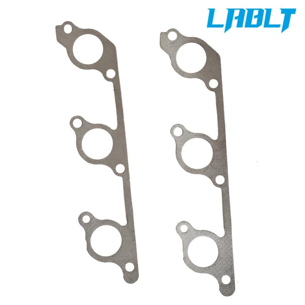 Set of 2 Head Gaskets for Ford Ranger Explorer Mazda B4000 Mercury (2004–2009)