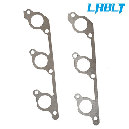 Set of 2 Head Gaskets for Ford Ranger Explorer Mazda B4000 Mercury (2004–2009)