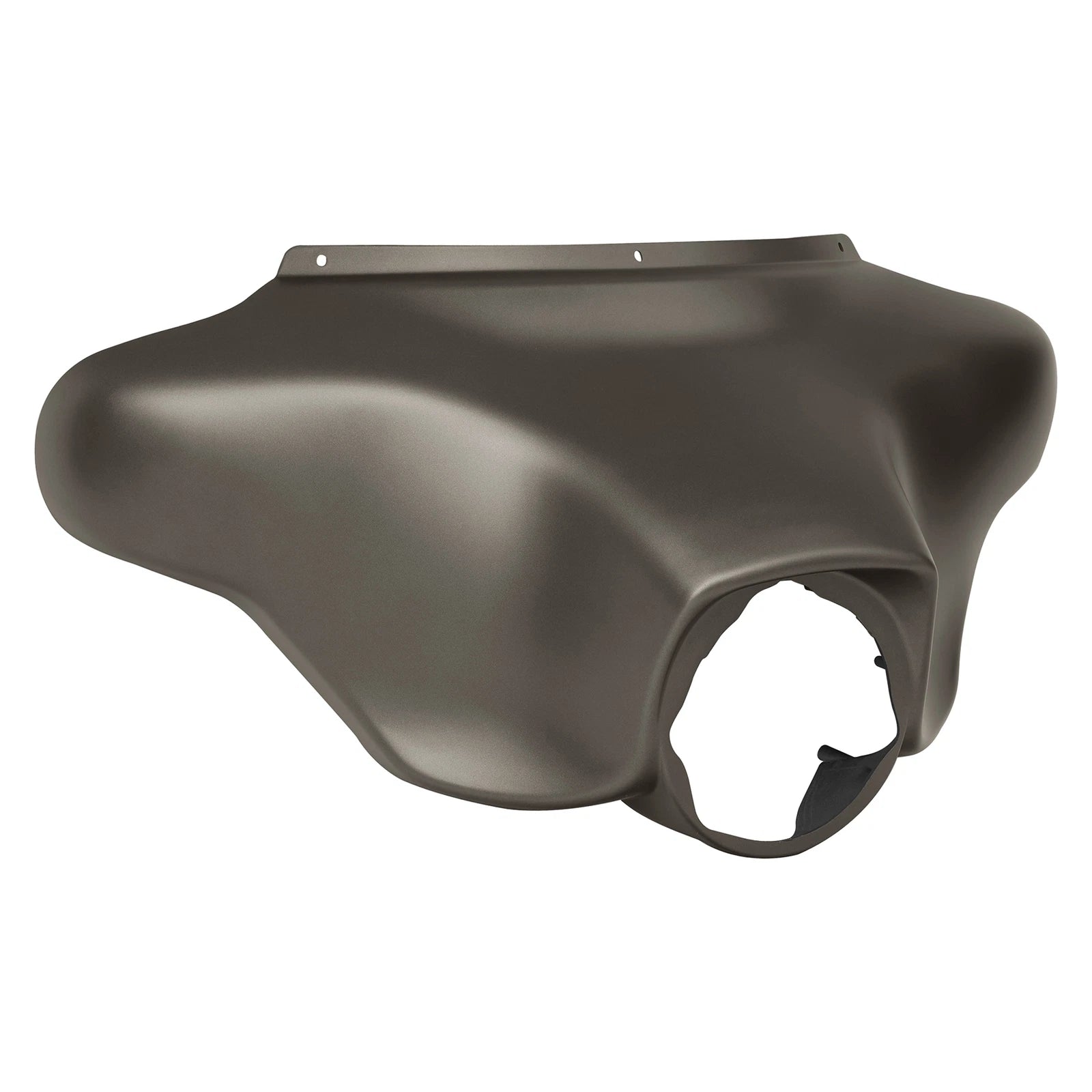 Front Outer Batwing Fairing for Harley Electra Glide, Street Glide (1996–2013)