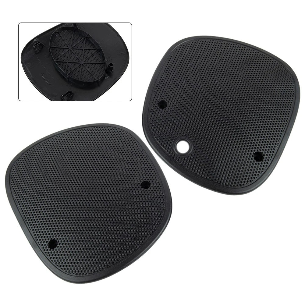 Speaker Grille Cover for - 1 Pair