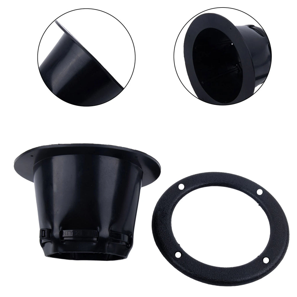 Boat Steering Cable Boot Accessories for Boat (Universal)