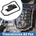 Car Transmission Filter Kit Replacement for Scion tC 2011-2016 Plastic Black