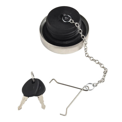 60mm Fuel Tank Cap for Scania (Compatible)