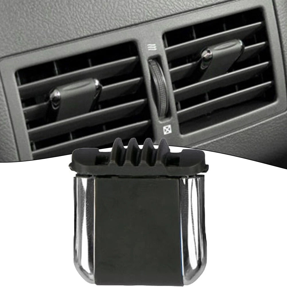 Rear Center AC Vent Clip for Camry (2007–2011)