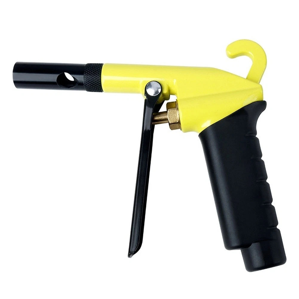 Non Slip Handle Air Blow Tool for Efficient Cleaning (Universal)