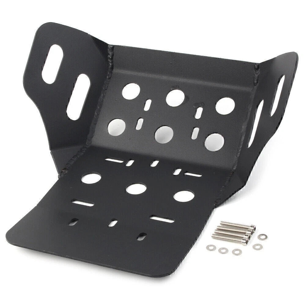 Engine Protection Cover for Suzuki DR-Z400SM (2000–2023)