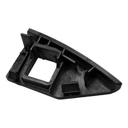 Left & Right Glove Box Door Cover for Charcoal Black