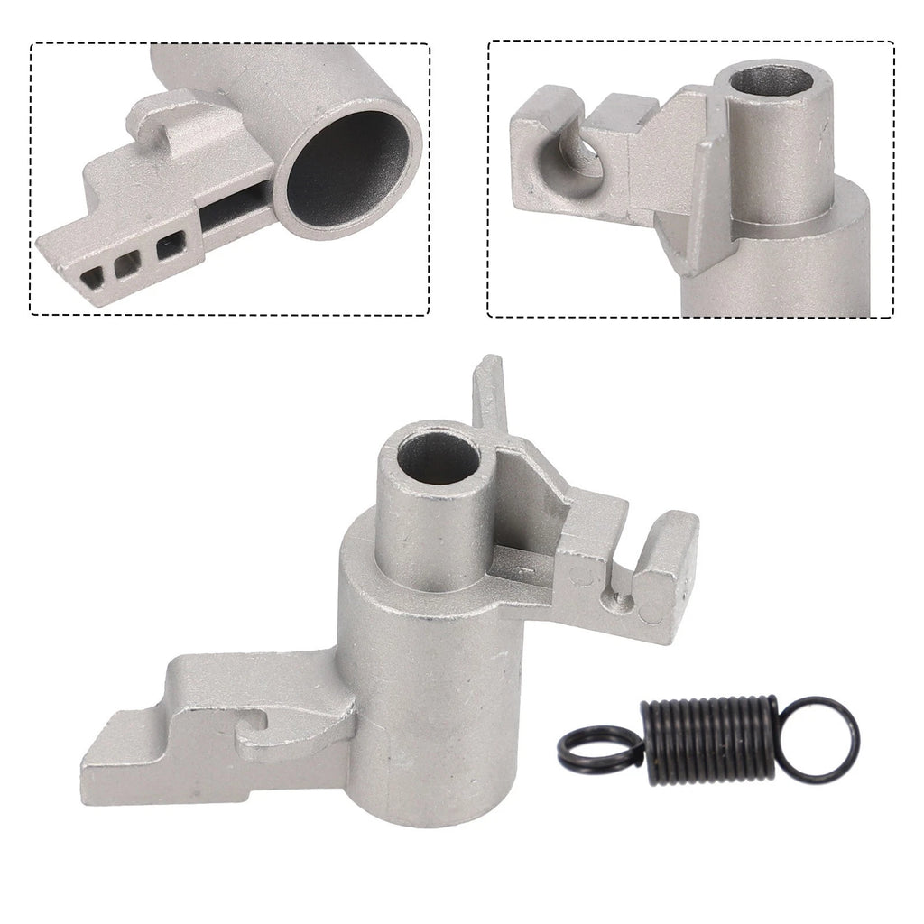 Shift Interlock Latch for Chrysler Dodge