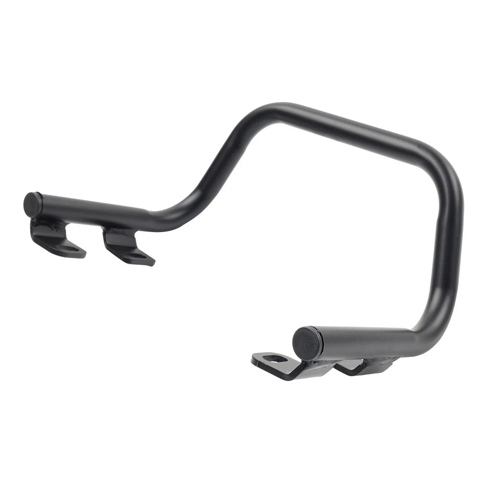 Rear Seat Grab Bar Handle for Interceptor 650, Continental GT 650 (2018–2023)