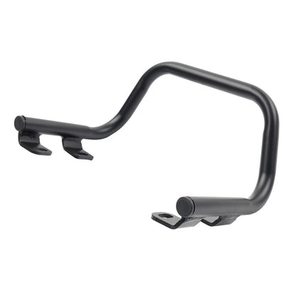 Rear Seat Grab Bar Handle for Interceptor 650, Continental GT 650 (2018–2023)