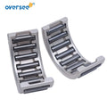 Con Rod Bearing for Yamaha Outboard 200-300HP (93310-840V8, 93310-84106, 93310-840U)