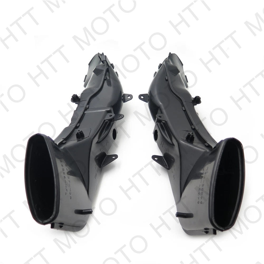 Ram Air Intake Tube Duct for Honda CBR1000RR (2012–2015)