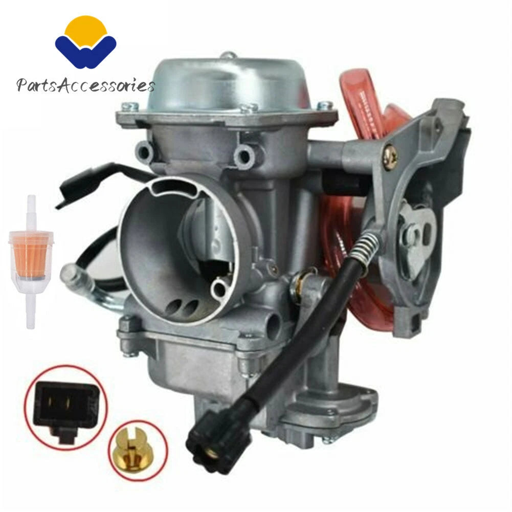 Carburetor for Arctic Cat 400 4X4 (2005) 0470-470
