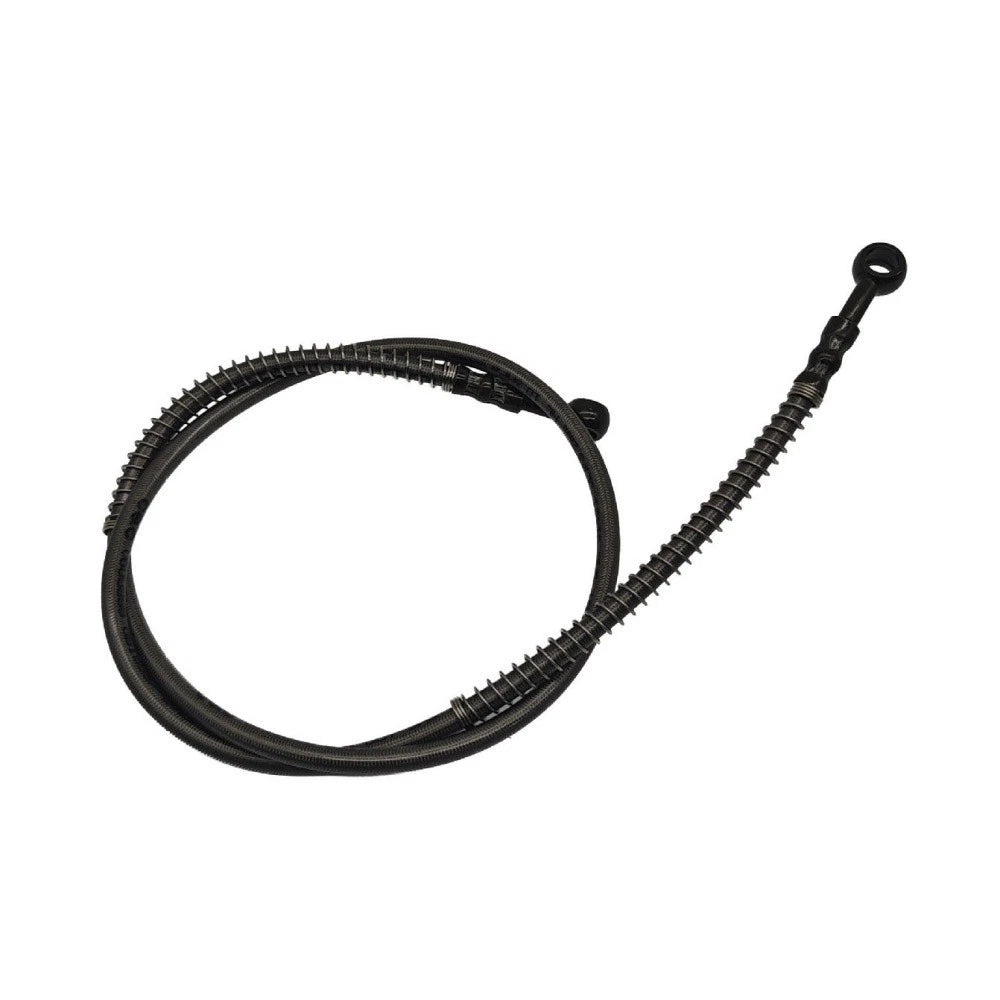 Front Left Brake Hose for ODES 650 850 1000 (2010–2023) 17006010160