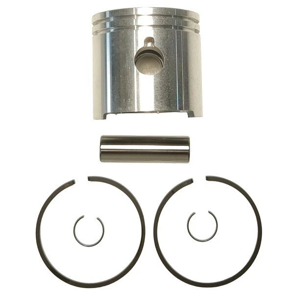 Piston Kit for Tohatsu/Mercury-Mariner 4HP-5HP (Replaces 369-00001-0)