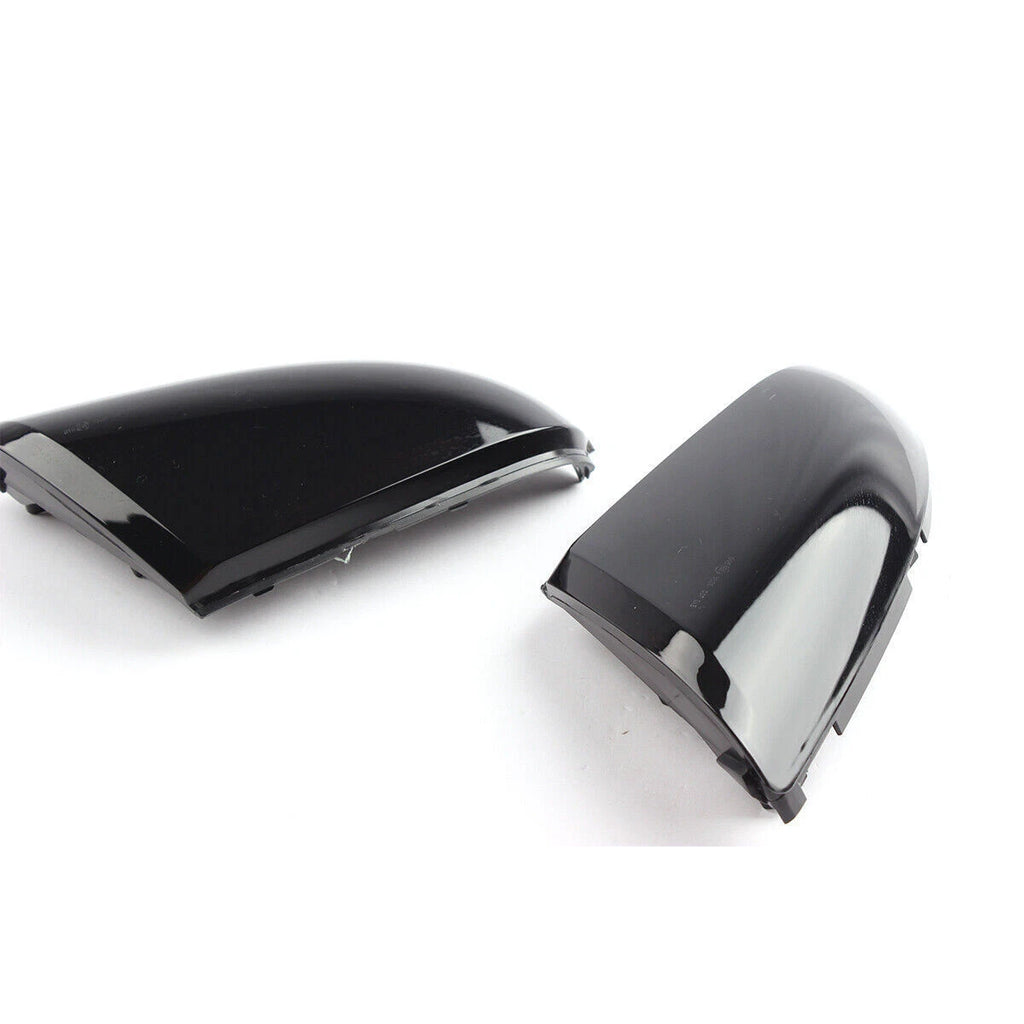 Side Mirror Turn Signal Puddle Light for Dodge Ram 1500 2500 (2009–2014)