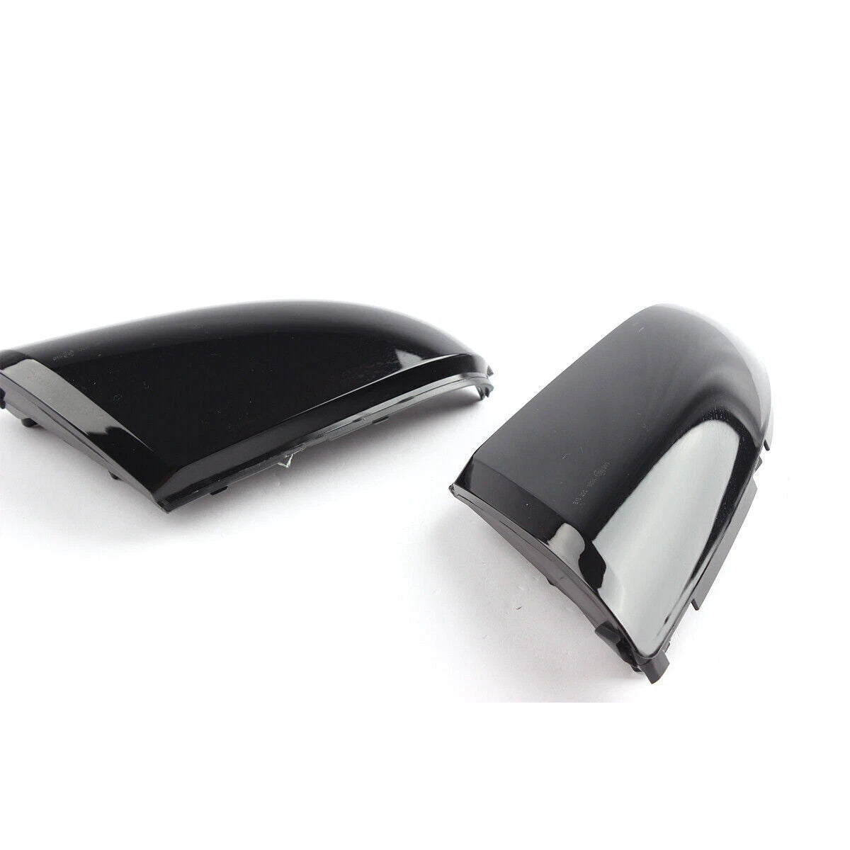 Side Mirror Turn Signal Puddle Light for Dodge Ram 1500 2500 (2009–2014)