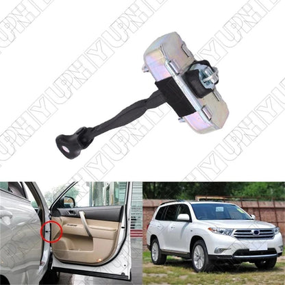 Front Right Door Checker Stopper for Toyota Highlander (2007–2014)