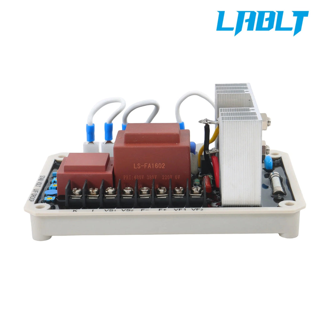 AVR EA15A Automatic Voltage Regulator Board for Brushless