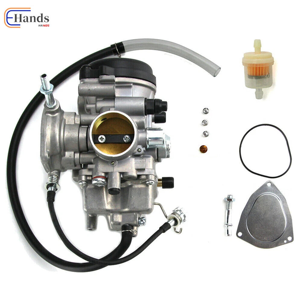 Carburetor for Yamaha Bruin Big Bear Wolverine Kodiak Grizzly 350 400 450