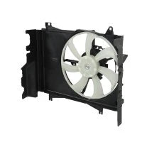 Radiator Cooling Fan Assembly for Mitsubishi Mirage (2014–2022) 1355A278