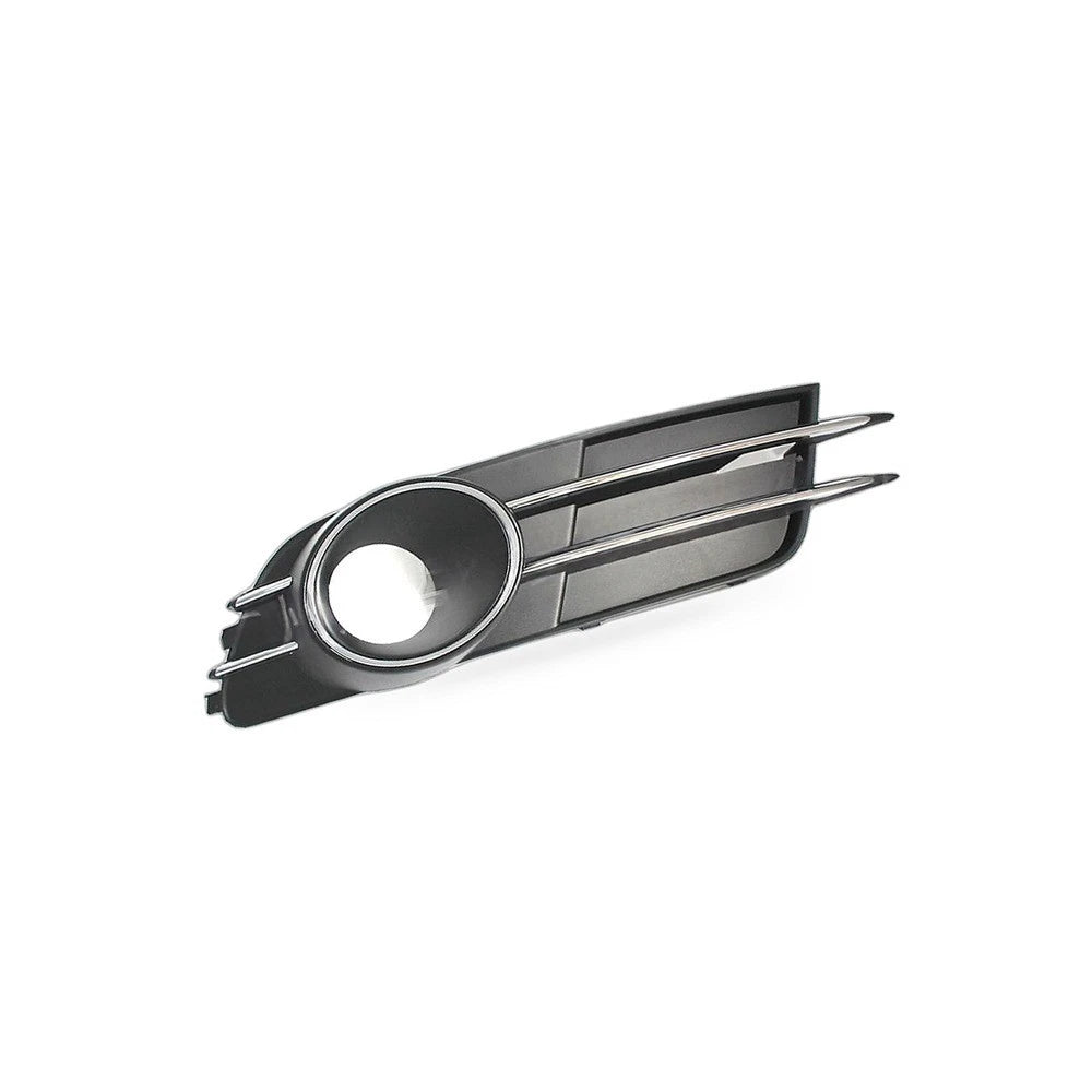 Fog Light Grille Cover for Audi A6 A6L C7 (2012–2016)