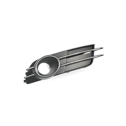 Fog Light Grille Cover for Audi A6 A6L C7 (2012–2016)
