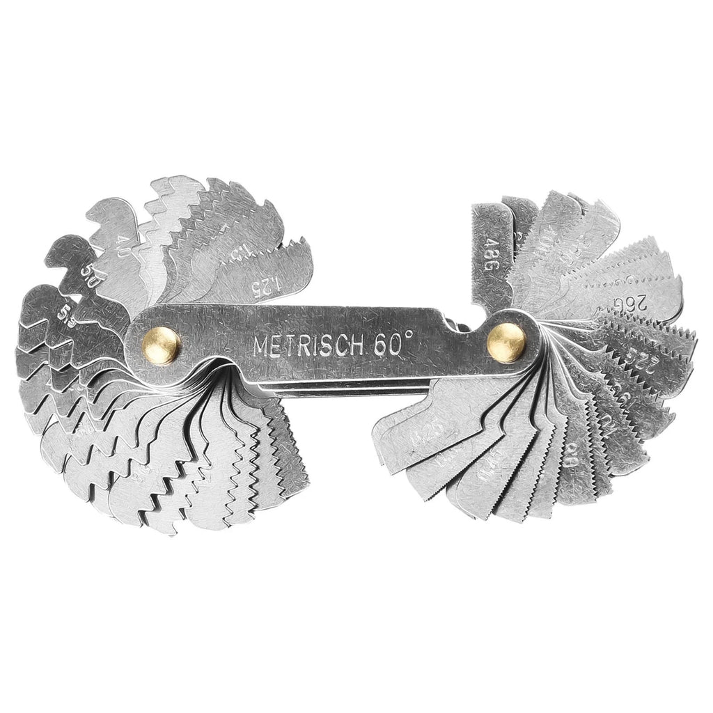 Screw Thread Gauge for